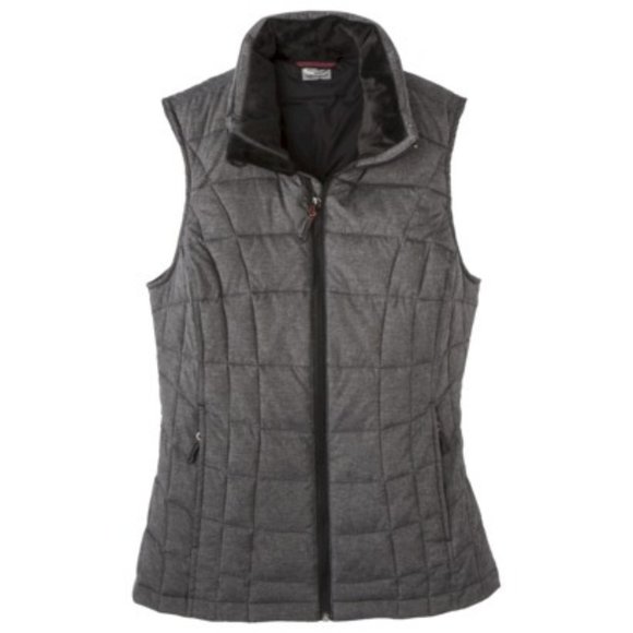 champion vest jacket